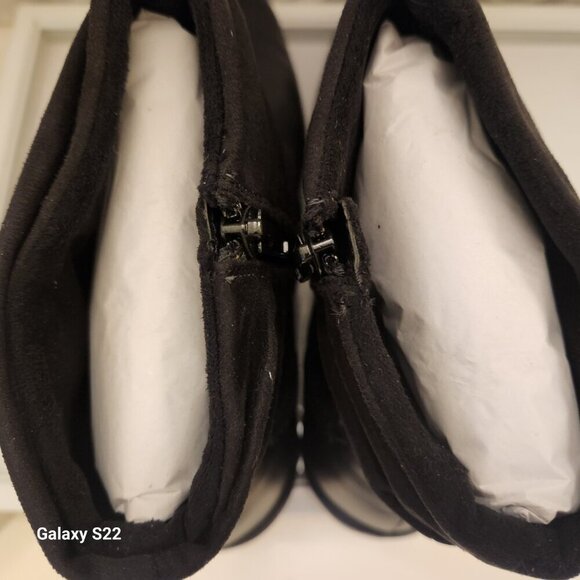 Romika "Cassie 12" Canyon Kombi boots. NIB. Size: Various - Picture 5 of 12